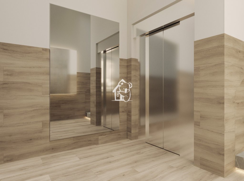 Nieuwbouw Woningen - Appartement / flat - Torrevieja