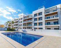 Nieuwbouw Woningen - Appartement / flat - Torrevieja