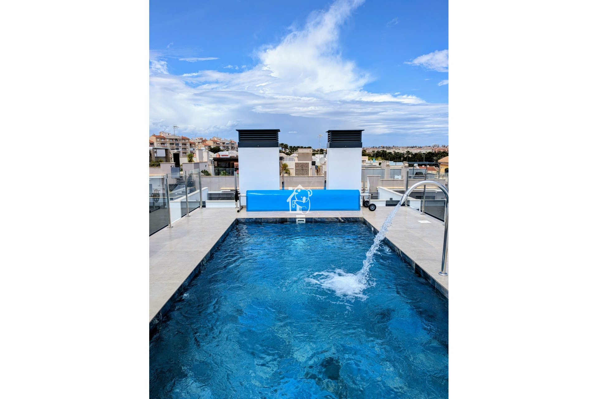 Nieuwbouw Woningen - Appartement / flat - Torrevieja