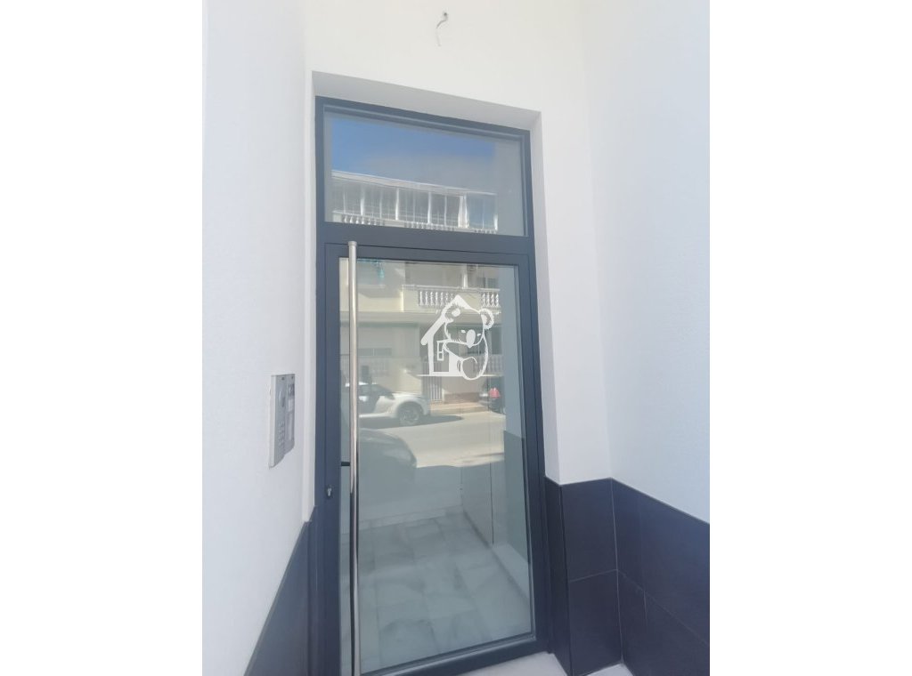 Nieuwbouw Woningen - Appartement / flat - Torrevieja