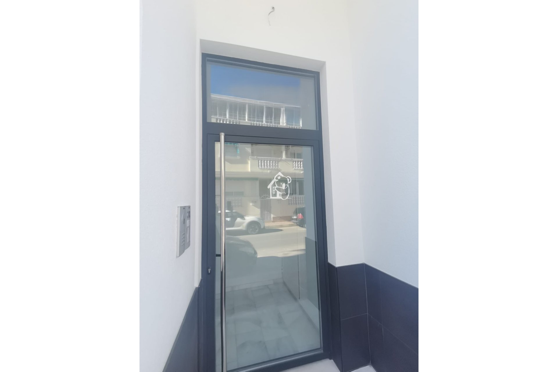 Nieuwbouw Woningen - Appartement / flat - Torrevieja