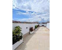 Nieuwbouw Woningen - Appartement / flat - Torrevieja