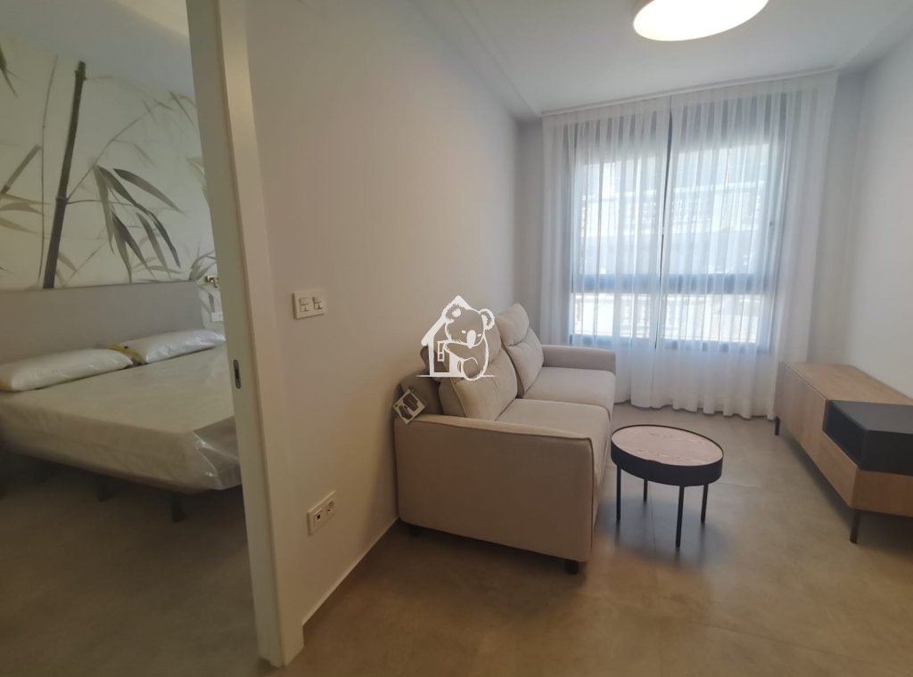 Nieuwbouw Woningen - Appartement / flat - Torrevieja
