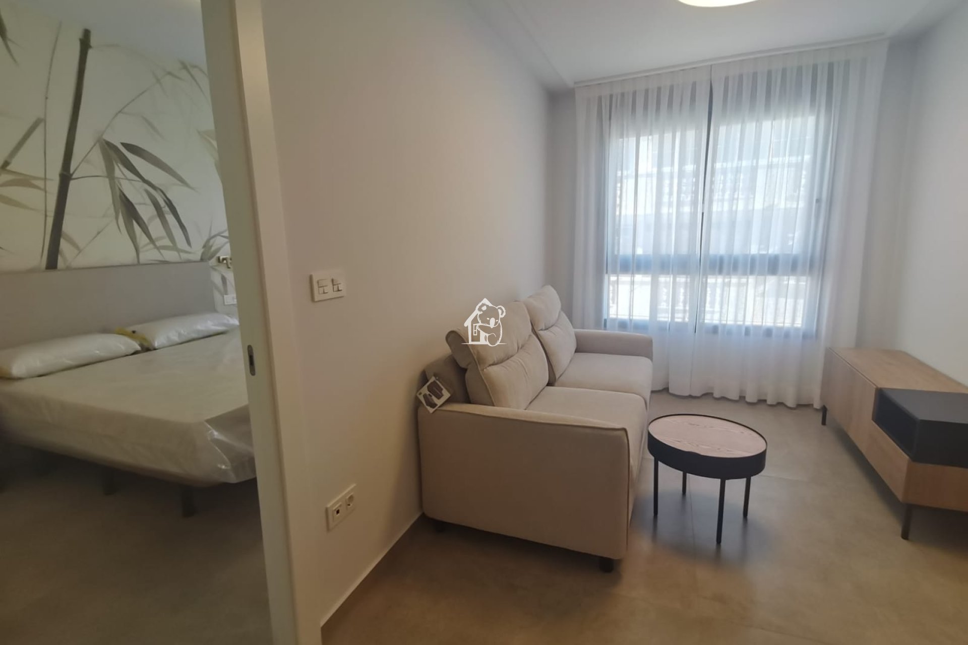 Nieuwbouw Woningen - Appartement / flat - Torrevieja