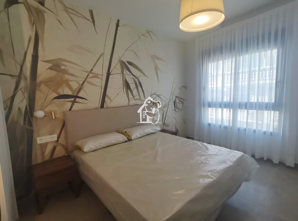 Nieuwbouw Woningen - Appartement / flat - Torrevieja