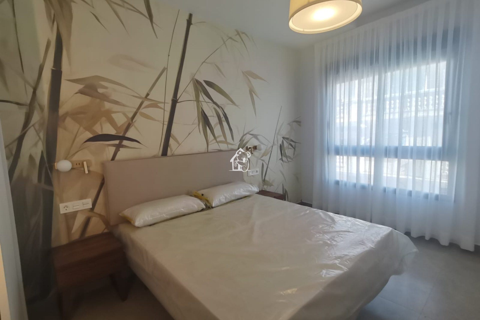 Nieuwbouw Woningen - Appartement / flat - Torrevieja
