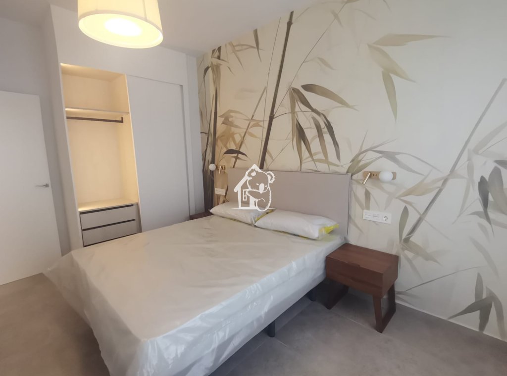 Nieuwbouw Woningen - Appartement / flat - Torrevieja