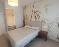 Nieuwbouw Woningen - Appartement / flat - Torrevieja
