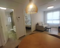 Nieuwbouw Woningen - Appartement / flat - Torrevieja