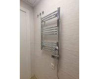 Nieuwbouw Woningen - Appartement / flat - Torrevieja