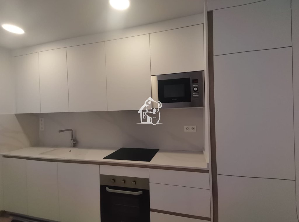 Nieuwbouw Woningen - Appartement / flat - Torrevieja