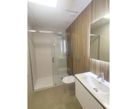 Nieuwbouw Woningen - Appartement / flat - Torrevieja