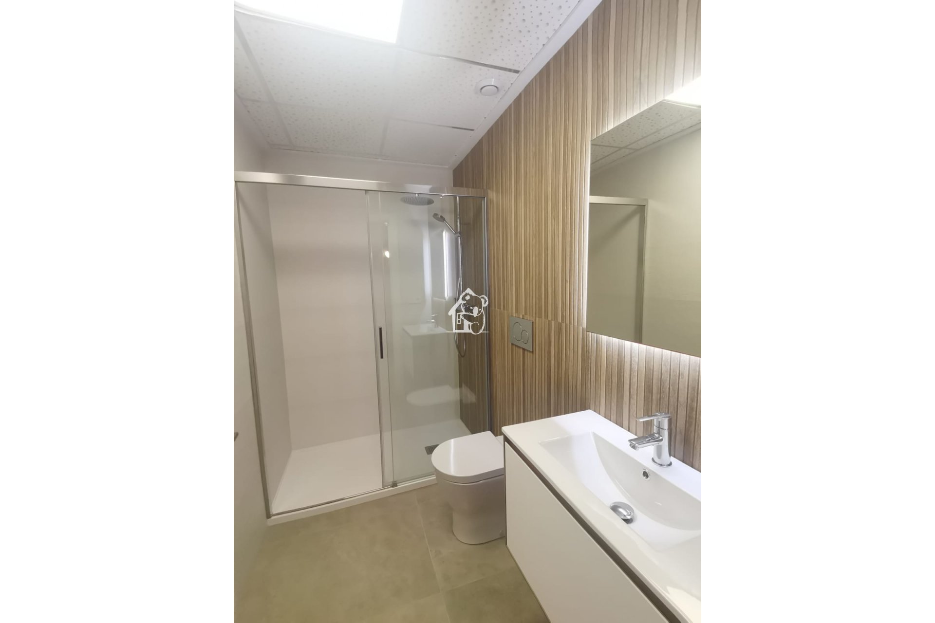 Nieuwbouw Woningen - Appartement / flat - Torrevieja