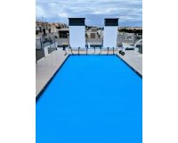 Nieuwbouw Woningen - Appartement / flat - Torrevieja