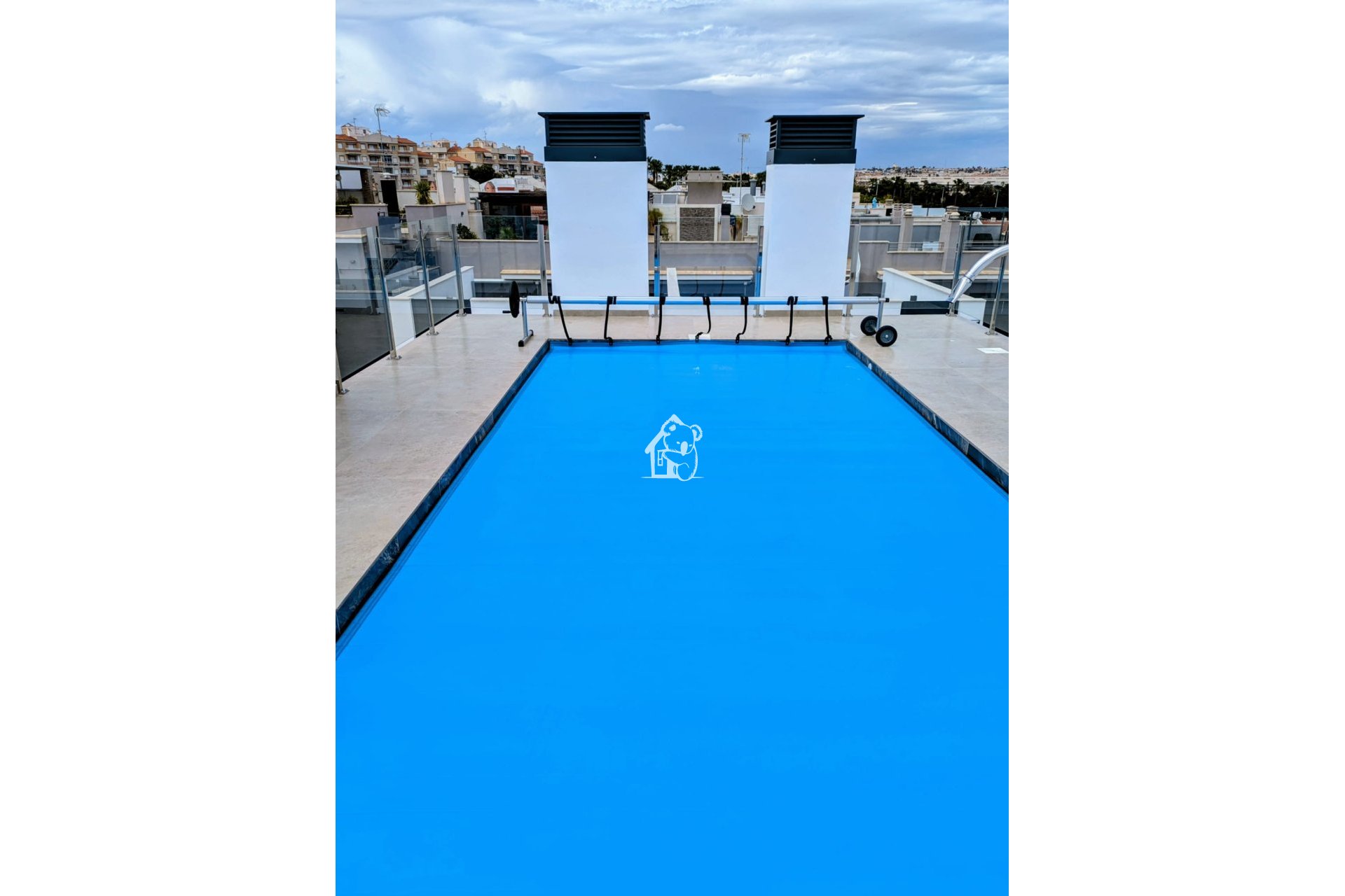 Nieuwbouw Woningen - Appartement / flat - Torrevieja