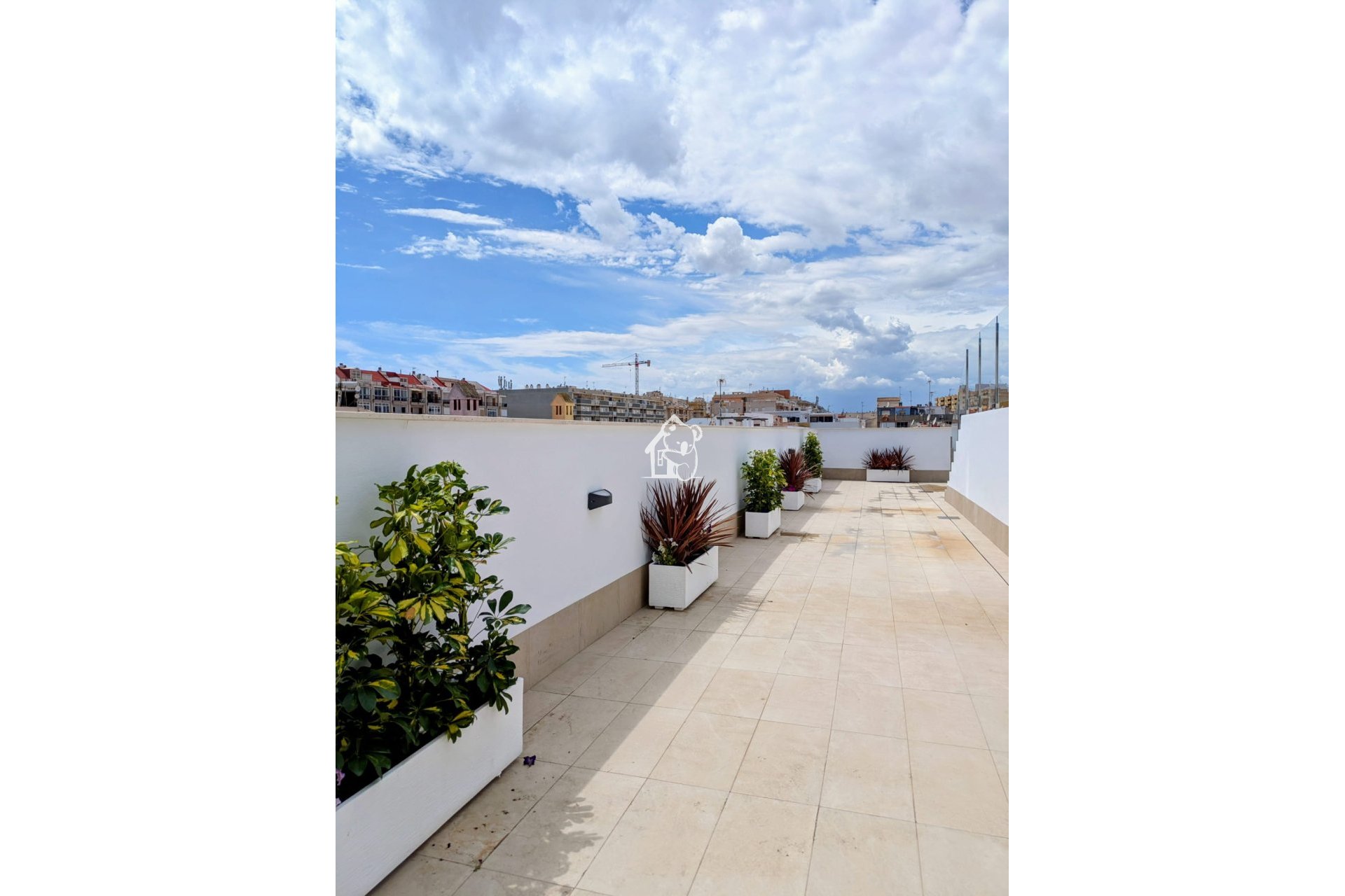 Nieuwbouw Woningen - Appartement / flat - Torrevieja