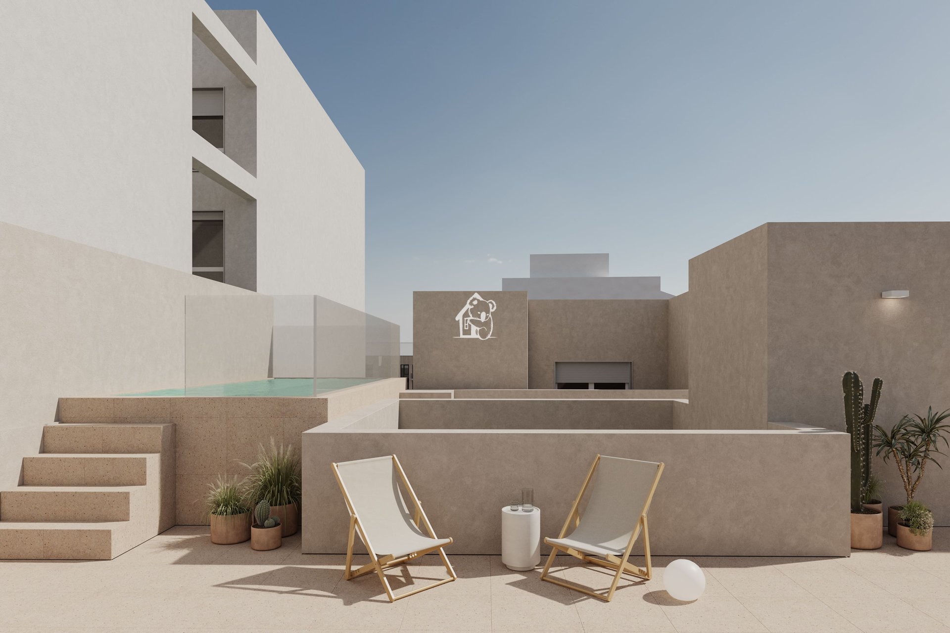 Nieuwbouw Woningen - Appartement / flat - Torrevieja