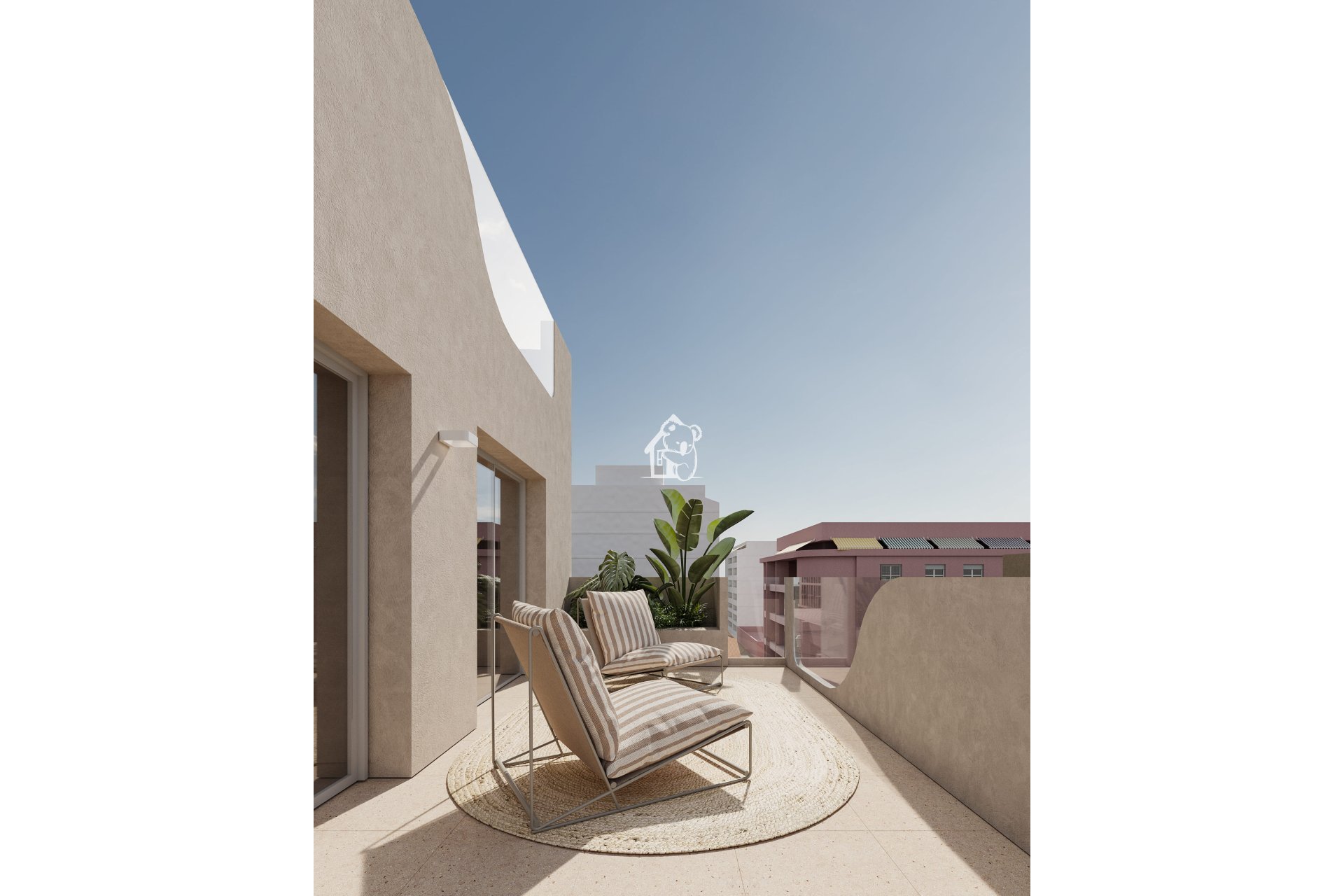 Nieuwbouw Woningen - Appartement / flat - Torrevieja