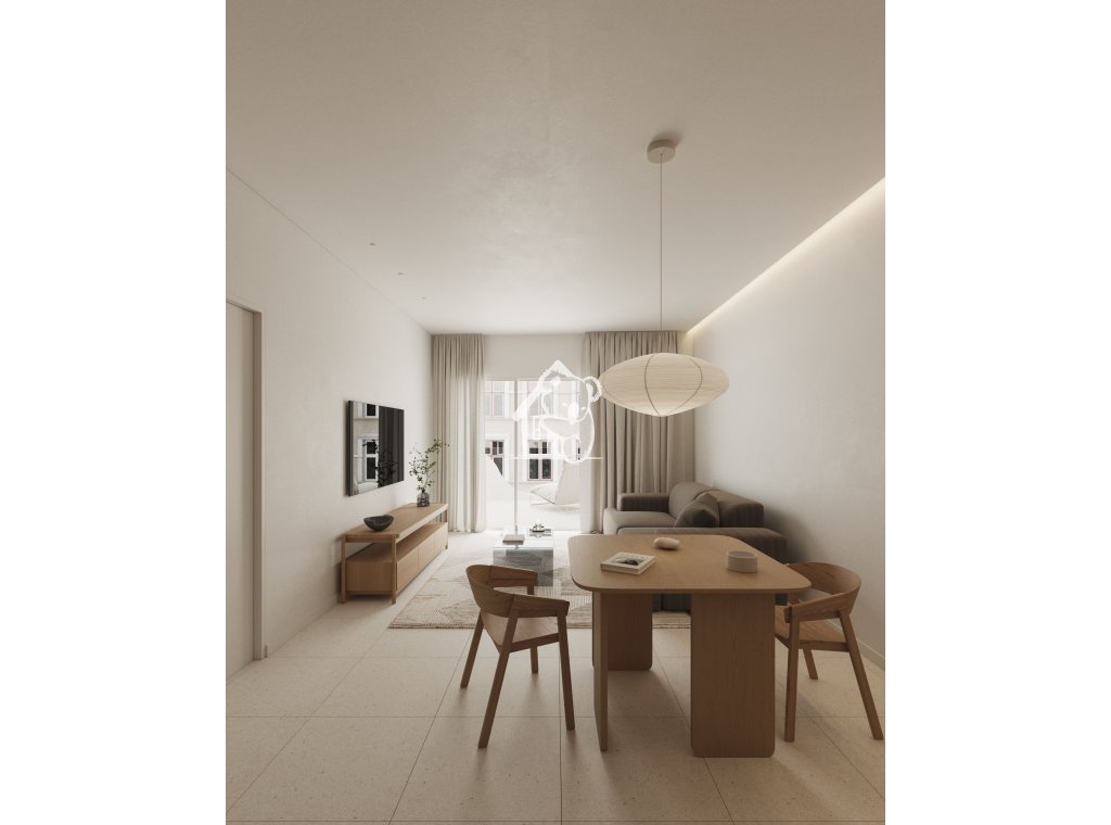 Nieuwbouw Woningen - Appartement / flat - Torrevieja