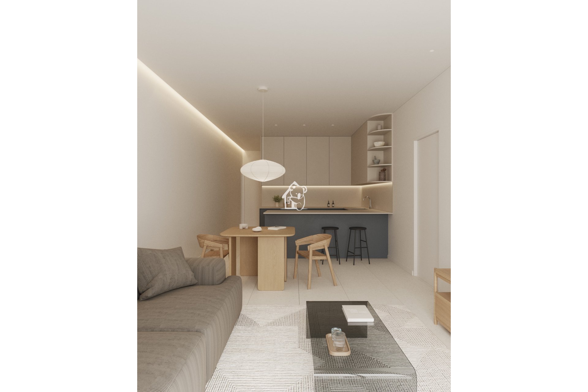 Nieuwbouw Woningen - Appartement / flat - Torrevieja