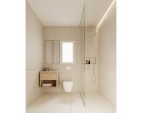 Nieuwbouw Woningen - Appartement / flat - Torrevieja