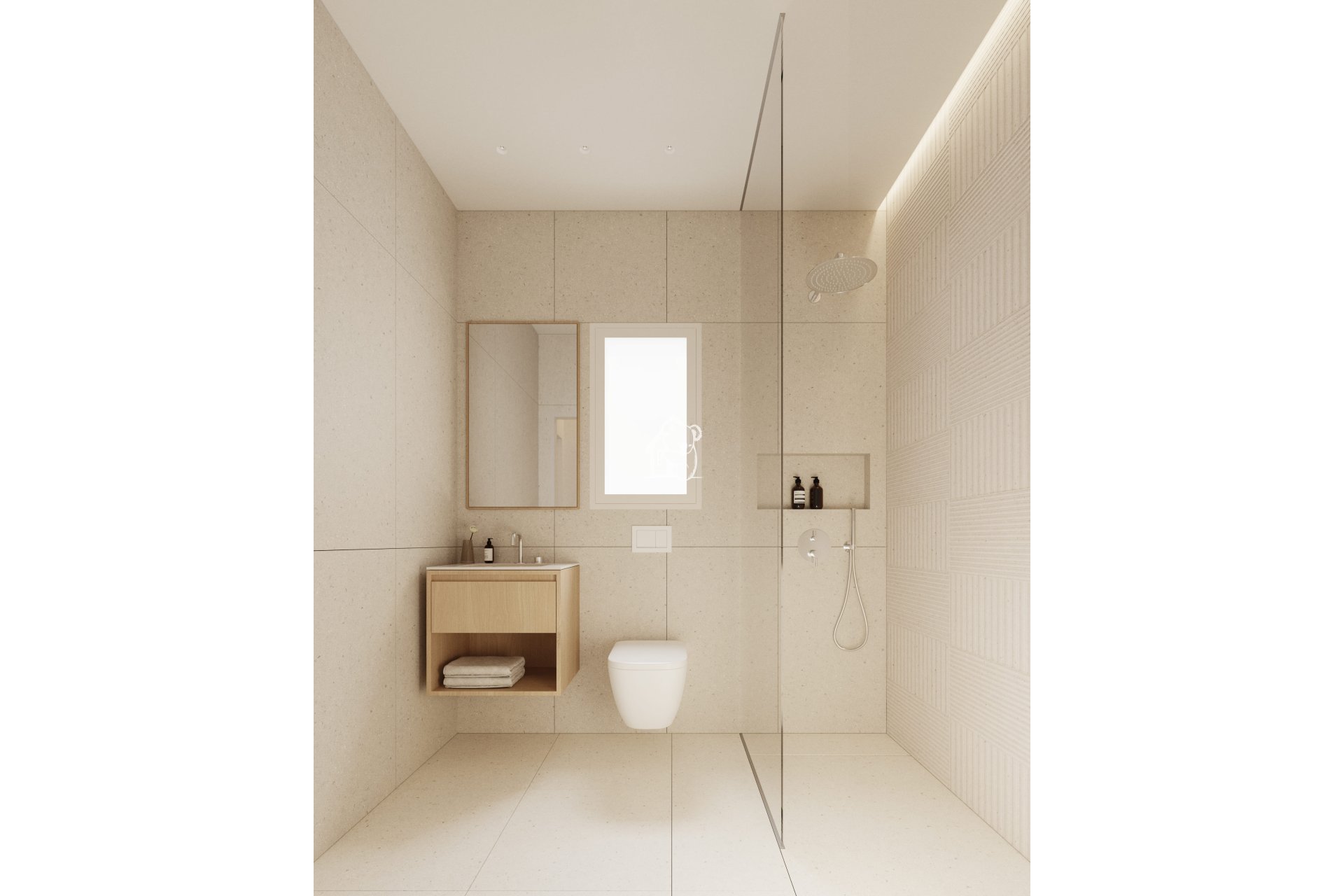Nieuwbouw Woningen - Appartement / flat - Torrevieja