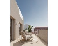 Nieuwbouw Woningen - Appartement / flat - Torrevieja
