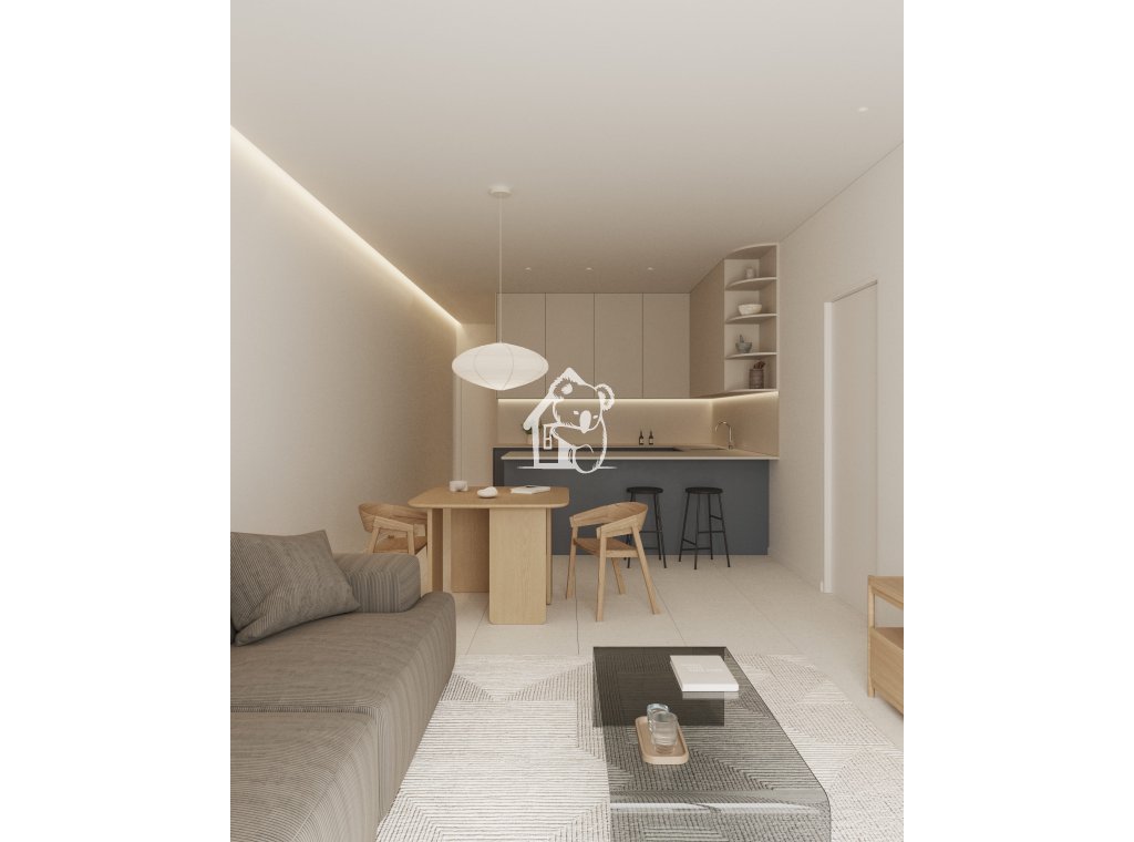 Nieuwbouw Woningen - Appartement / flat - Torrevieja