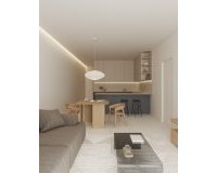 Nieuwbouw Woningen - Appartement / flat - Torrevieja