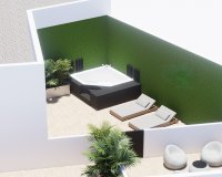 Nieuwbouw Woningen - Appartement / flat - Torrevieja