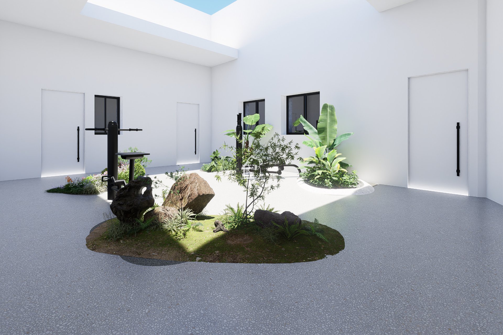 Nieuwbouw Woningen - Appartement / flat - Torrevieja