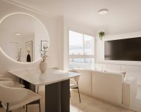 Nieuwbouw Woningen - Appartement / flat - Torrevieja