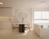 Nieuwbouw Woningen - Appartement / flat - Torrevieja