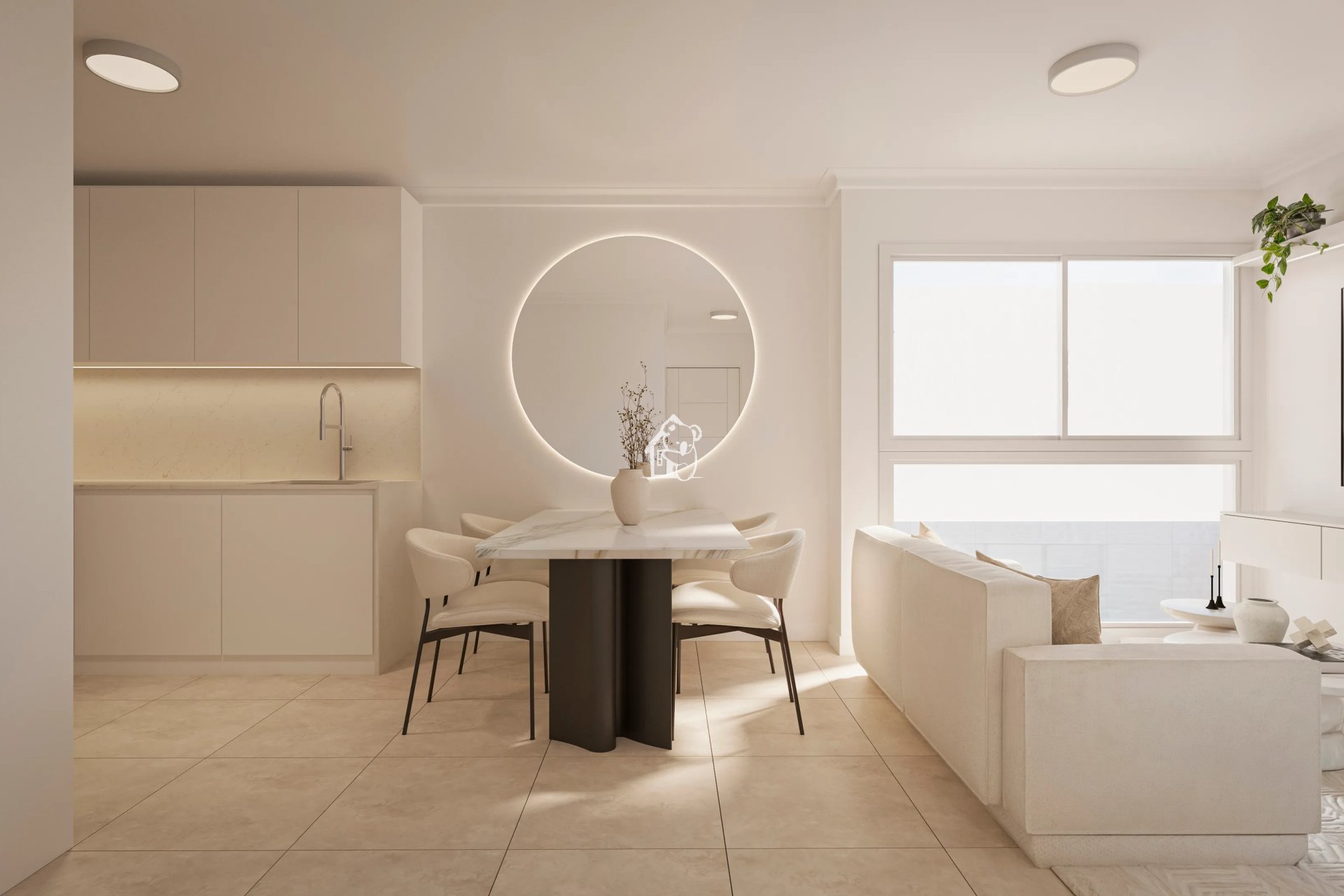 Nieuwbouw Woningen - Appartement / flat - Torrevieja