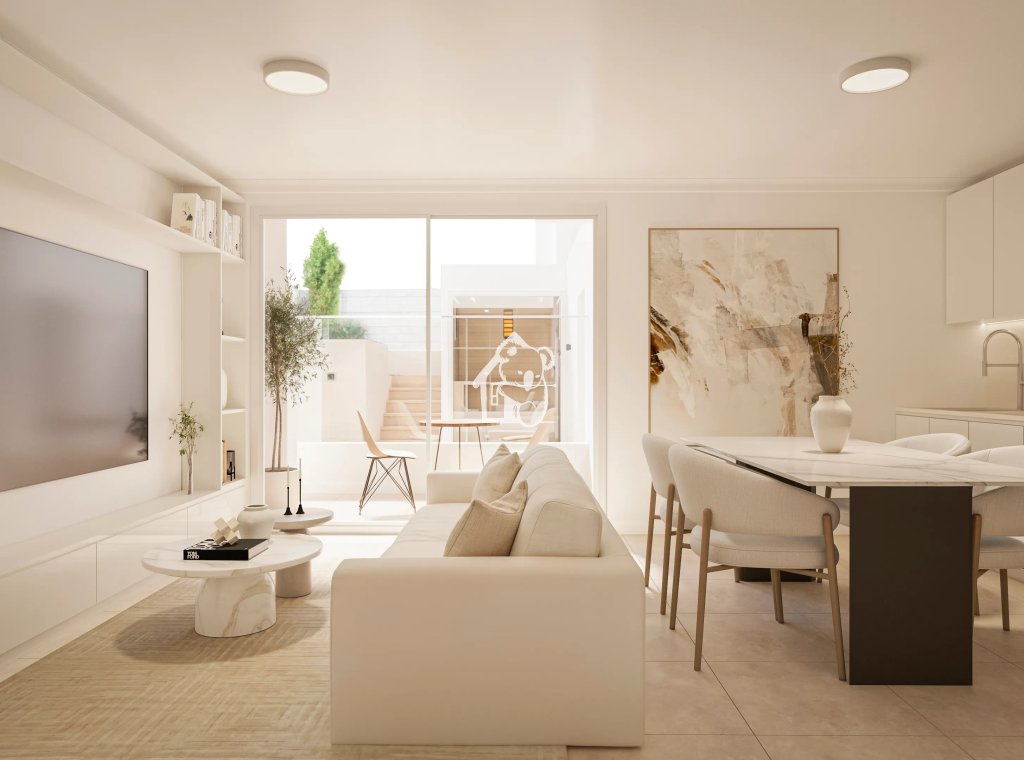 Nieuwbouw Woningen - Appartement / flat - Torrevieja