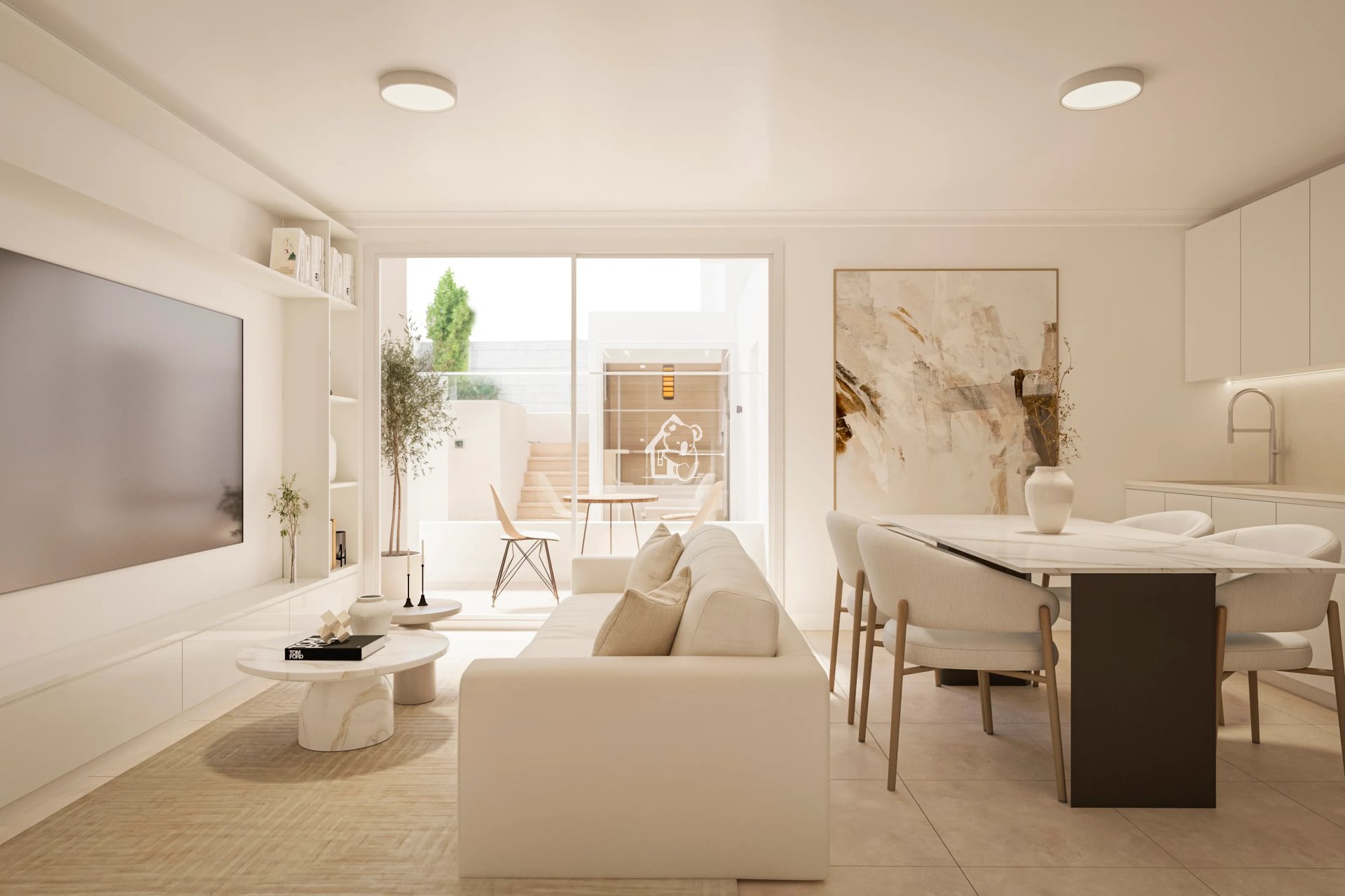 Nieuwbouw Woningen - Appartement / flat - Torrevieja