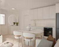Nieuwbouw Woningen - Appartement / flat - Torrevieja