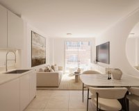 Nieuwbouw Woningen - Appartement / flat - Torrevieja
