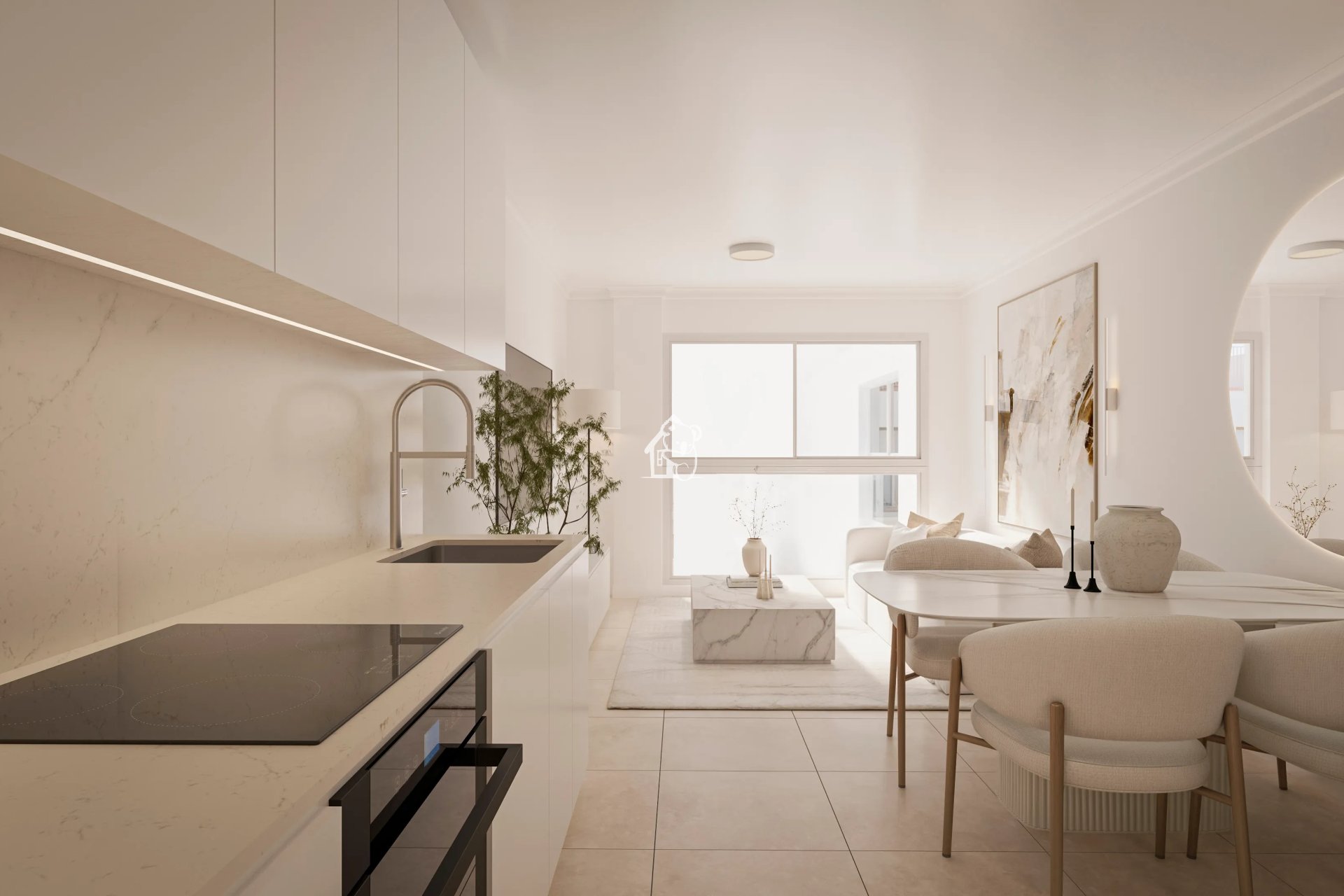 Nieuwbouw Woningen - Appartement / flat - Torrevieja