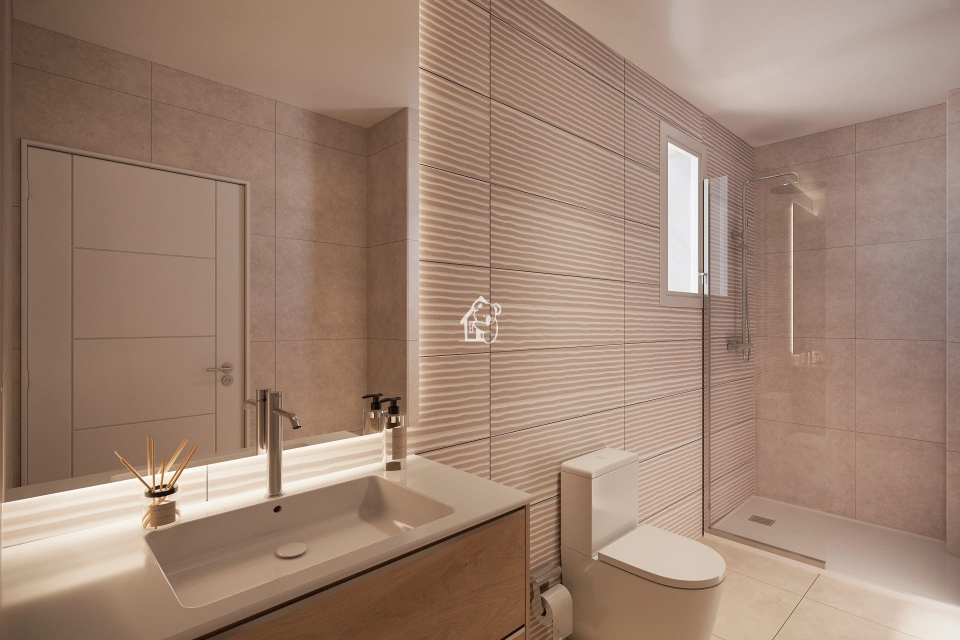 Nieuwbouw Woningen - Appartement / flat - Torrevieja