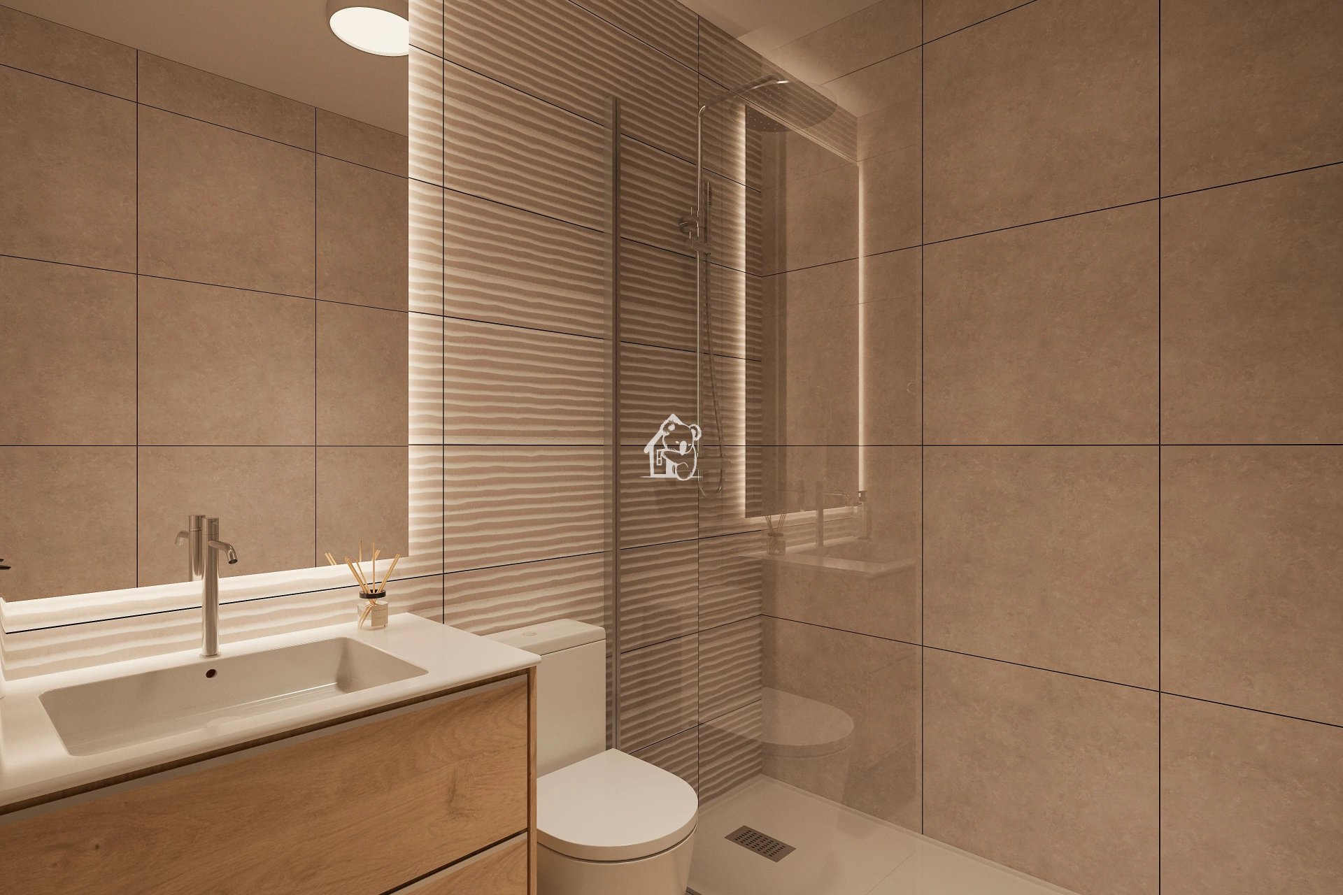 Nieuwbouw Woningen - Appartement / flat - Torrevieja