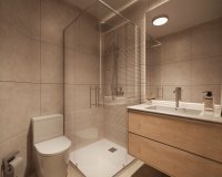 Nieuwbouw Woningen - Appartement / flat - Torrevieja