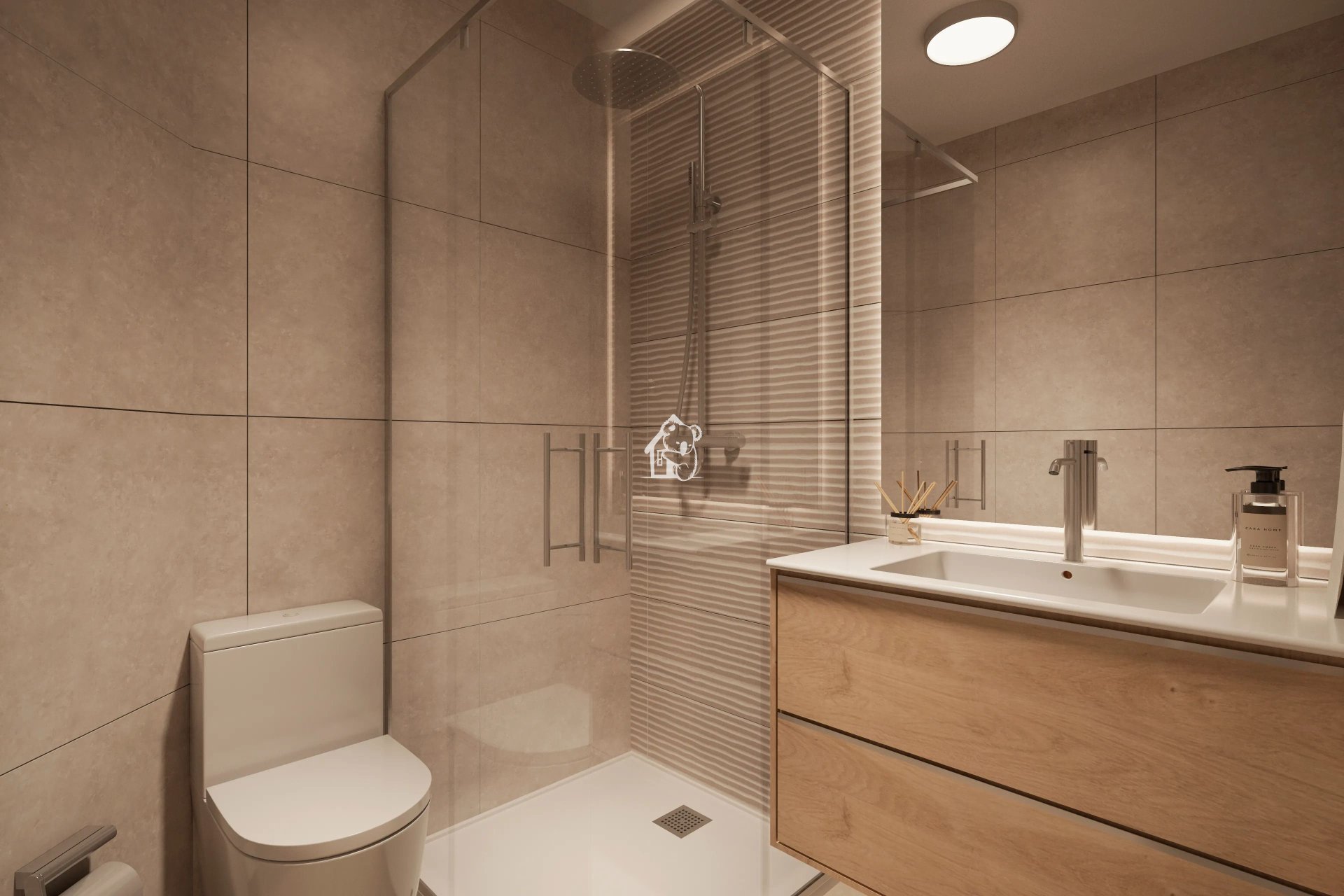 Nieuwbouw Woningen - Appartement / flat - Torrevieja