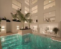 Nieuwbouw Woningen - Appartement / flat - Torrevieja