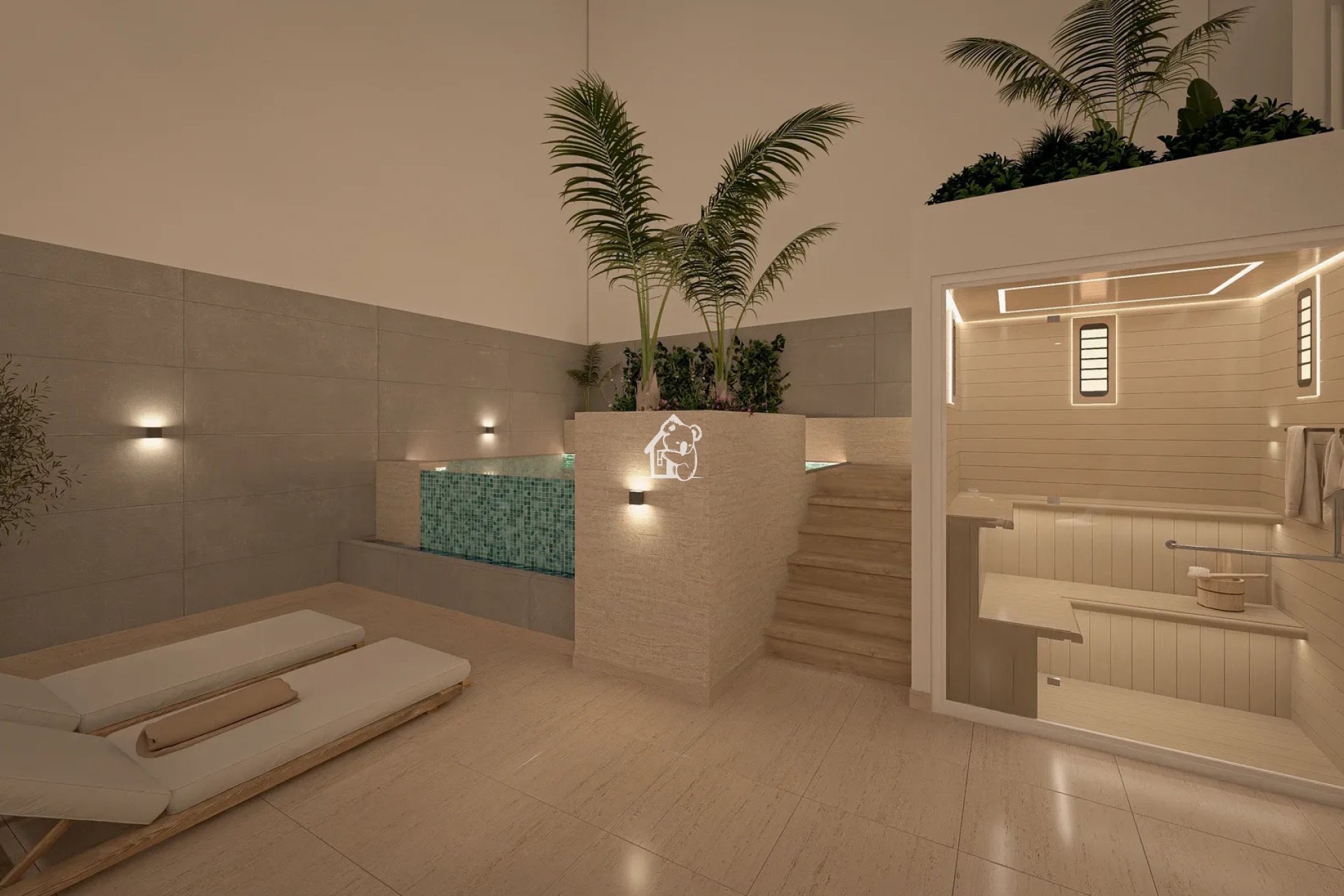 Nieuwbouw Woningen - Appartement / flat - Torrevieja