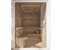 Nieuwbouw Woningen - Appartement / flat - Torrevieja
