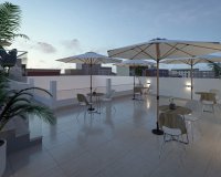 Nieuwbouw Woningen - Appartement / flat - Torrevieja
