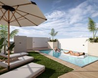 Nieuwbouw Woningen - Appartement / flat - Torrevieja
