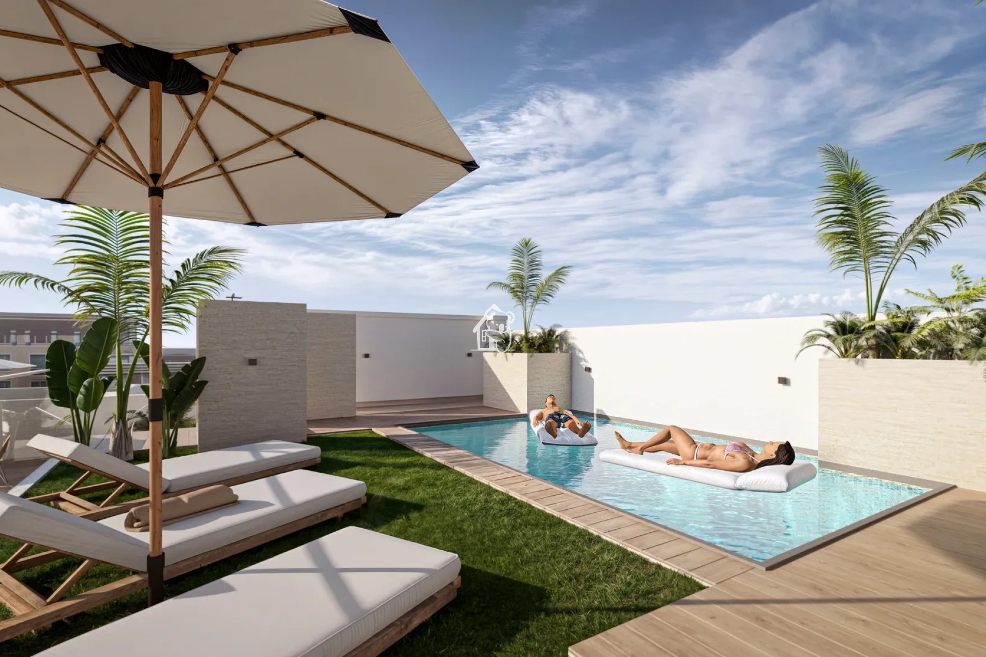Nieuwbouw Woningen - Appartement / flat - Torrevieja