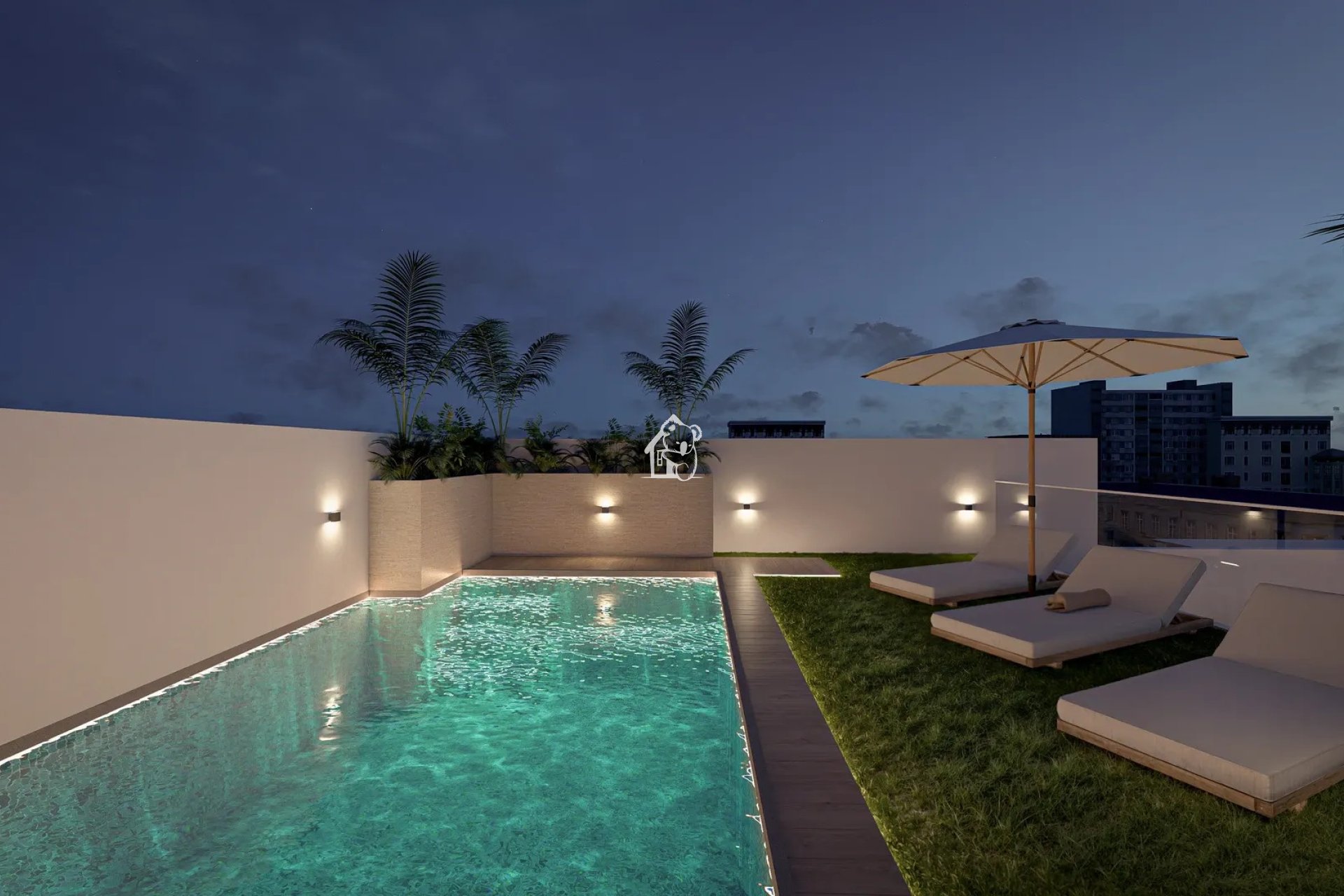 Nieuwbouw Woningen - Appartement / flat - Torrevieja